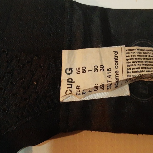 Anita Active Sports bra - Picture 3 of 5